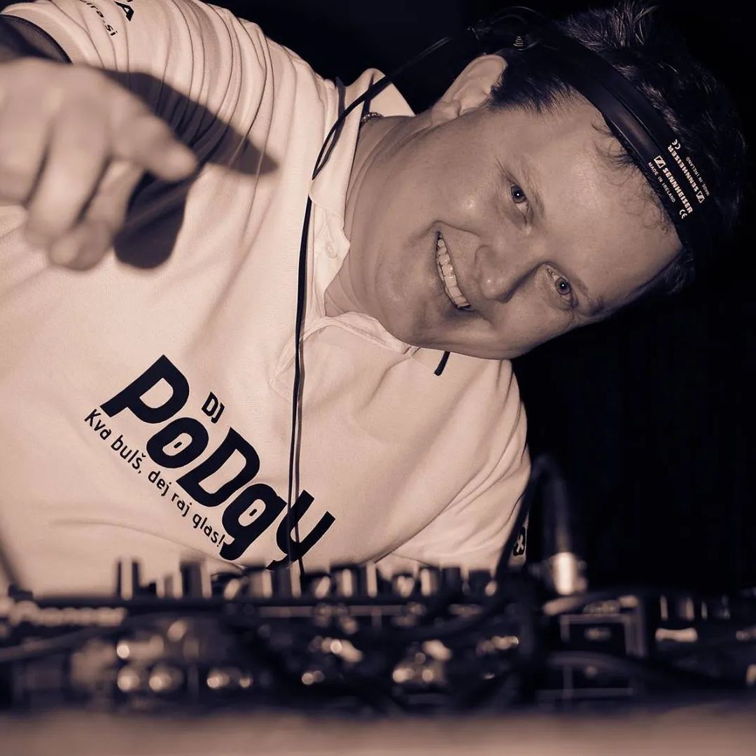 Priznani glasbeniki za poroko