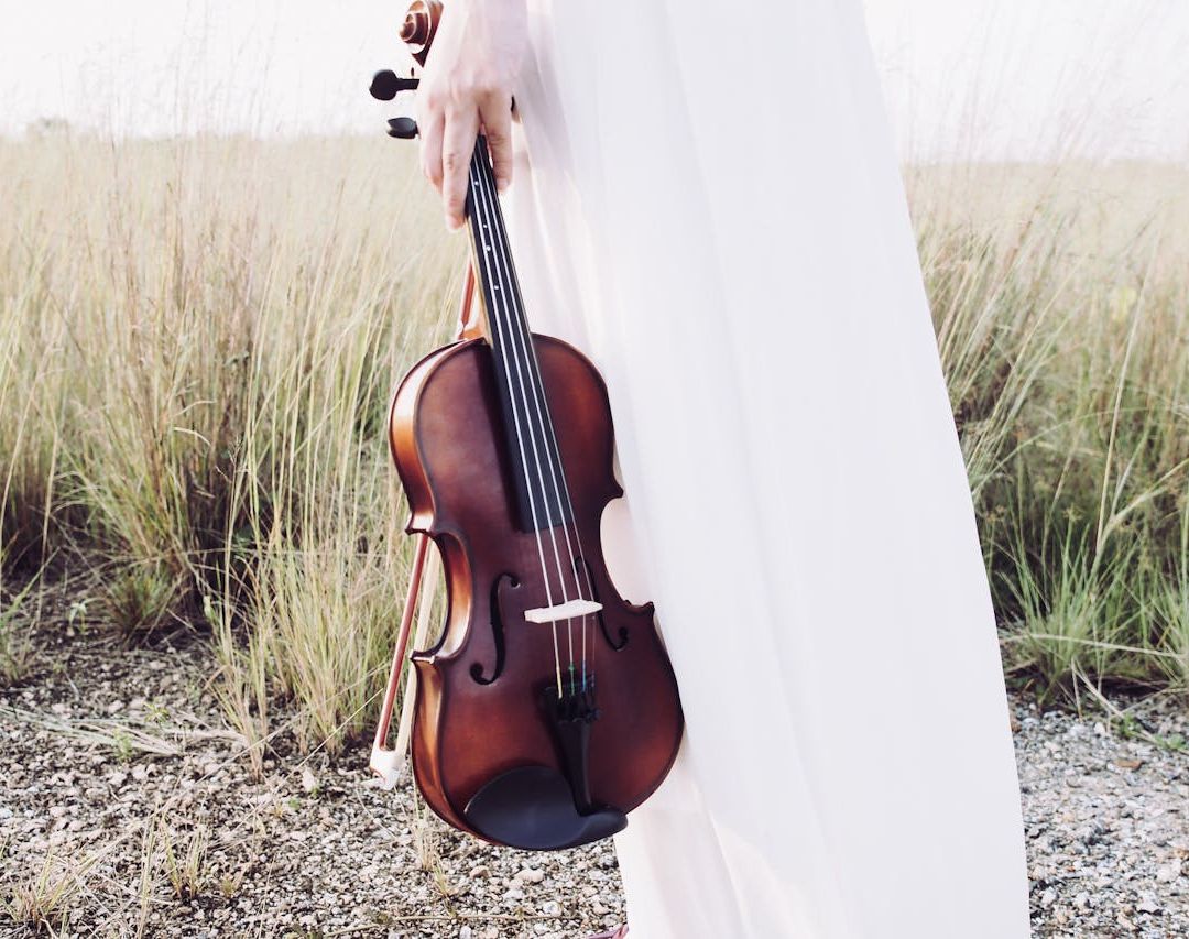 Akustična glasba za poroko