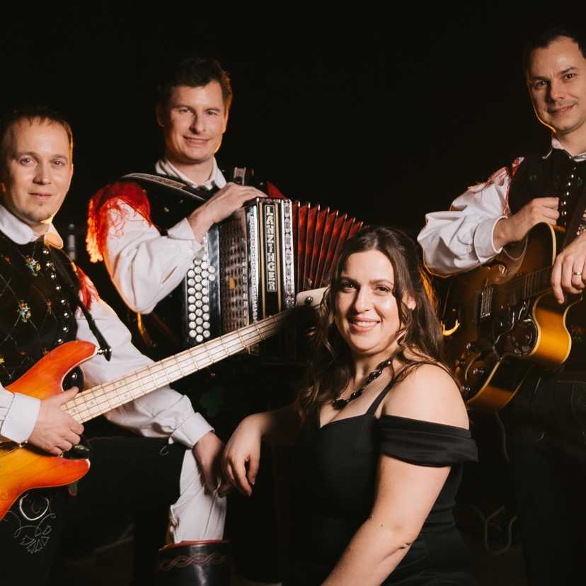 Ansambel Meh Ekspres