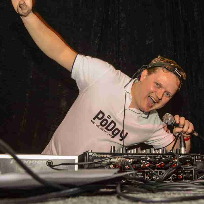 Dj Podgy