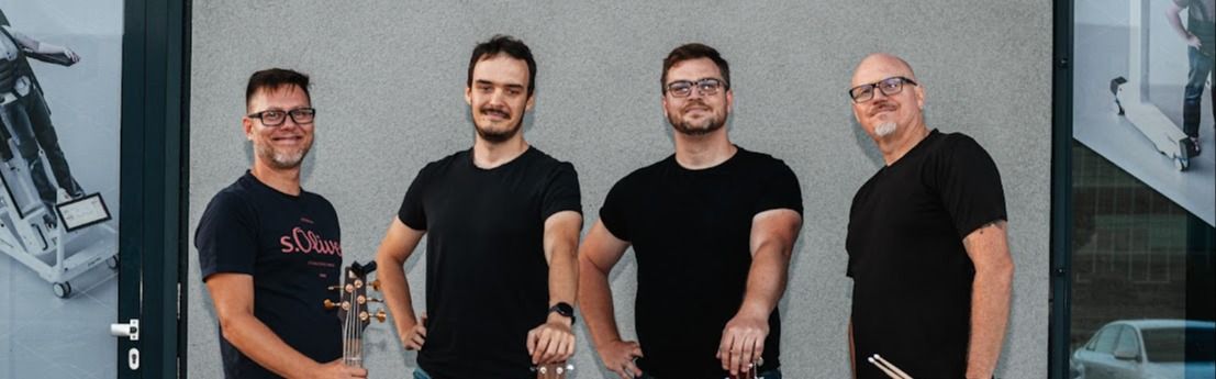 Header image for Good vibes