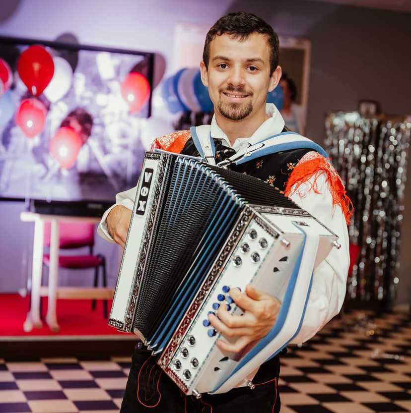 Gašper Seljak