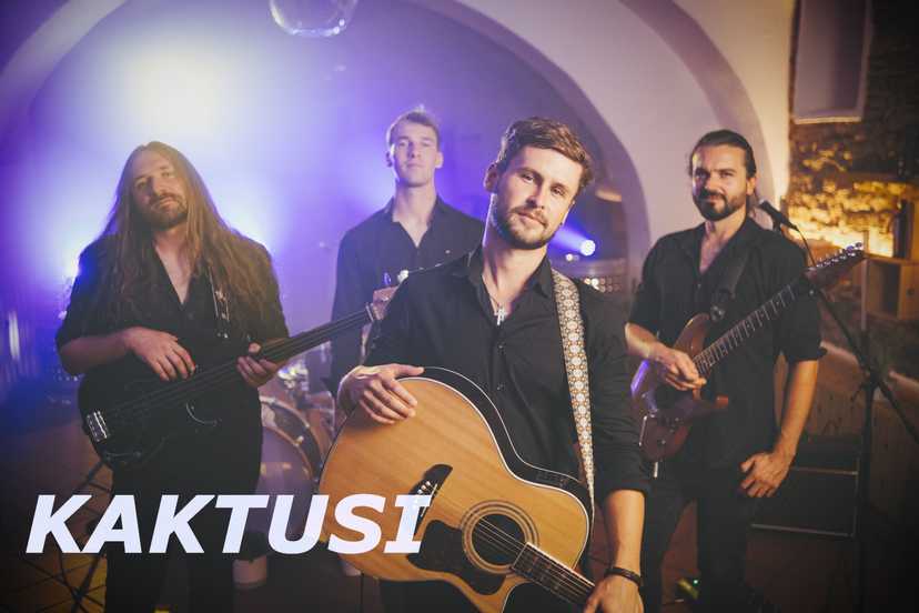 Kaktusi