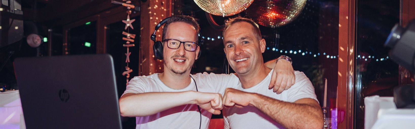 Header image for Dj Dado & MC Alesh