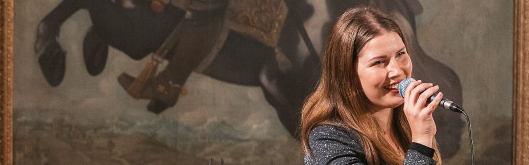 Header image for Ajda akustik