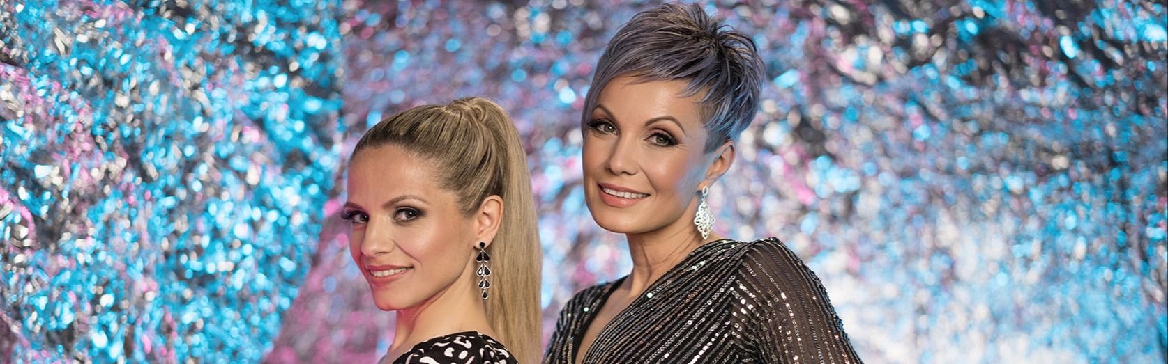 Header image for Polonca in Klavdija