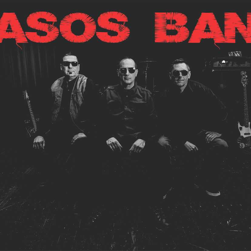 Gasos Band