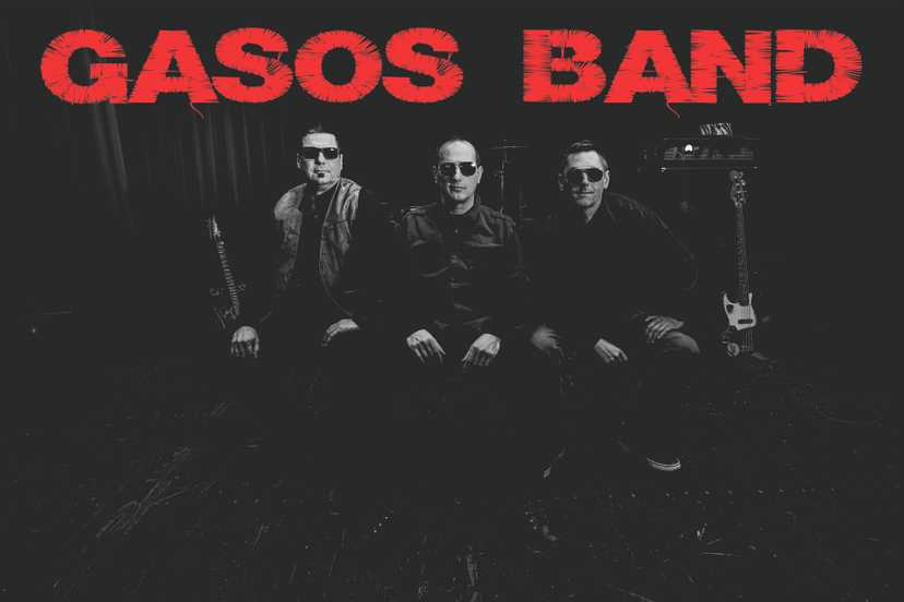 Gasos Band
