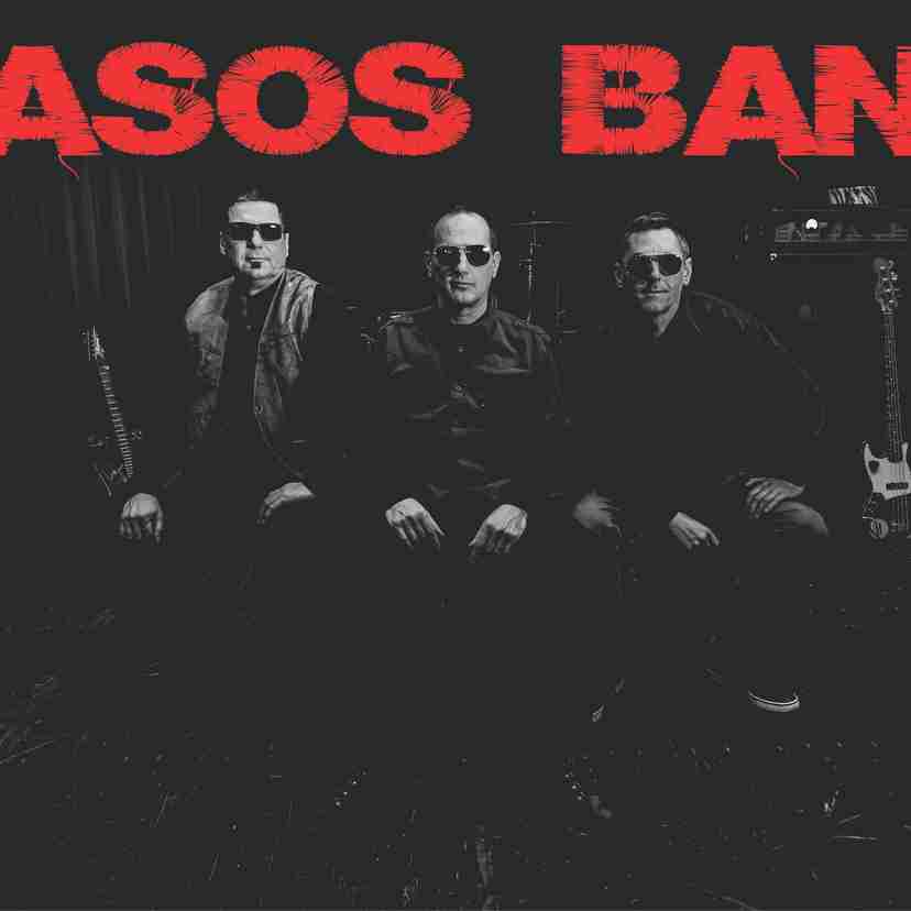 Gasos Band