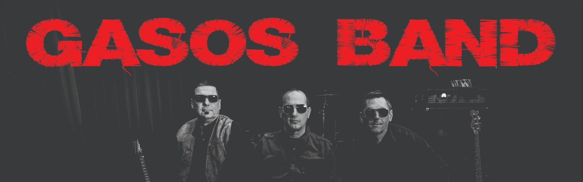 Header image for Gasos Band