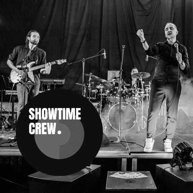 Showtime Crew