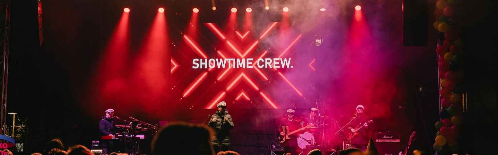Showtime Crew