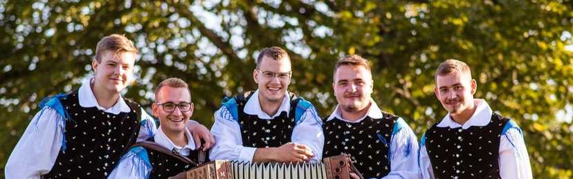 Musician image