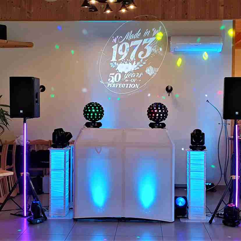 DJ Play 4U