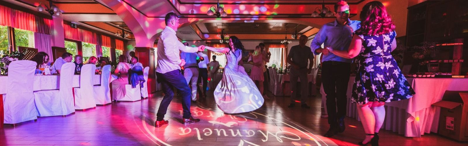 Header image for DJ Play 4U