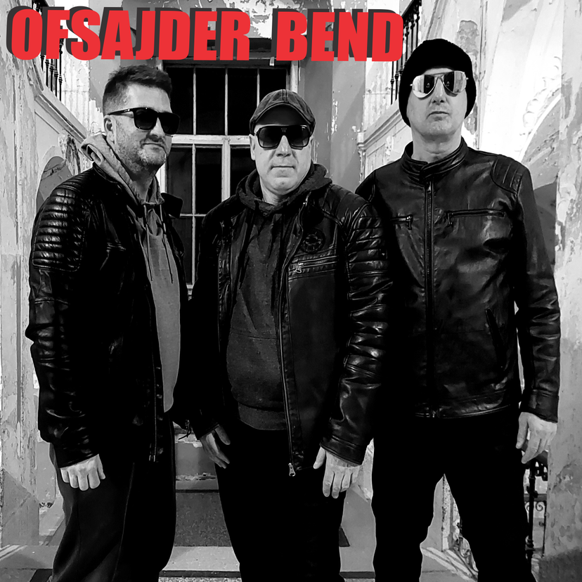 Ofsajder bend