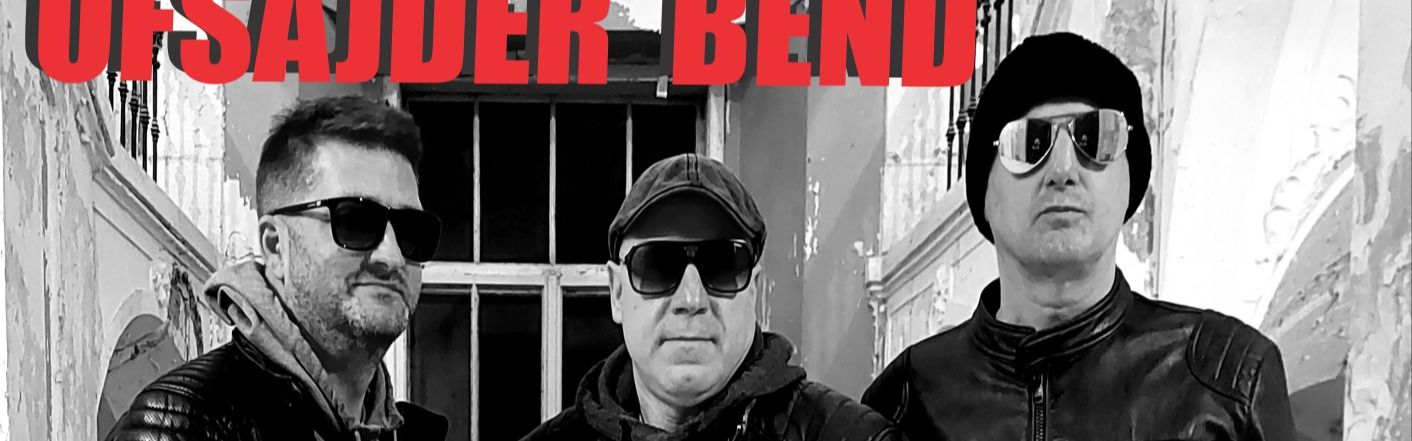 Header image for Ofsajder bend