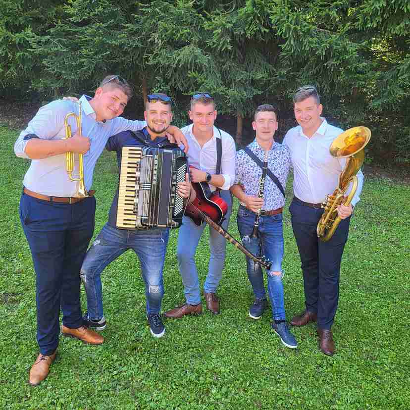 Grand Kvintet