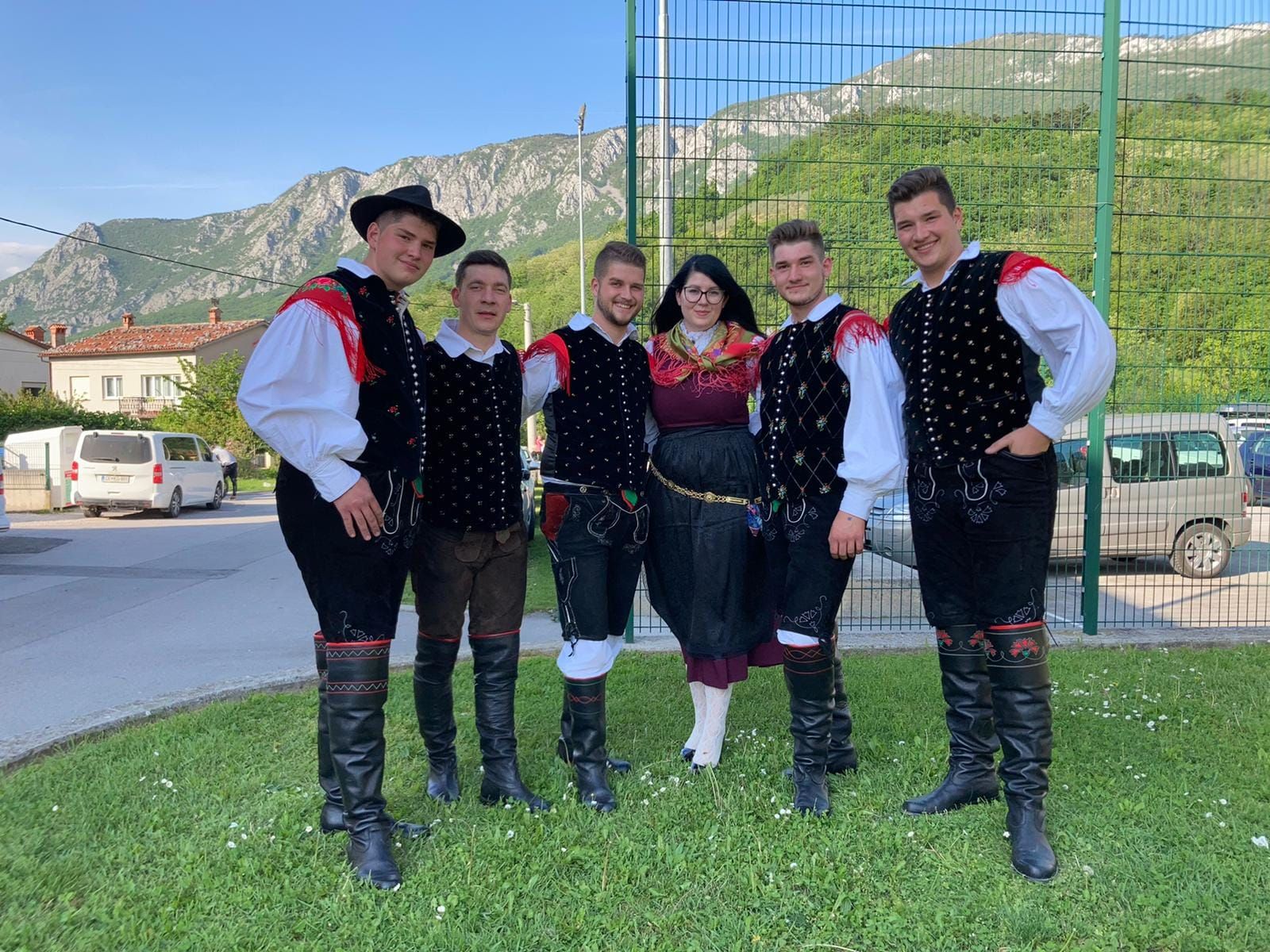 Header image for Grand Kvintet