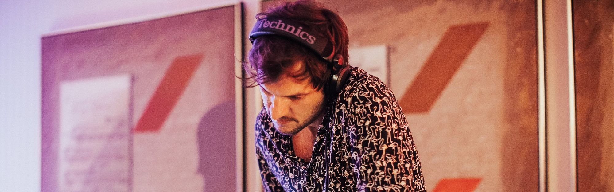 Header image for Dj Jaka 100