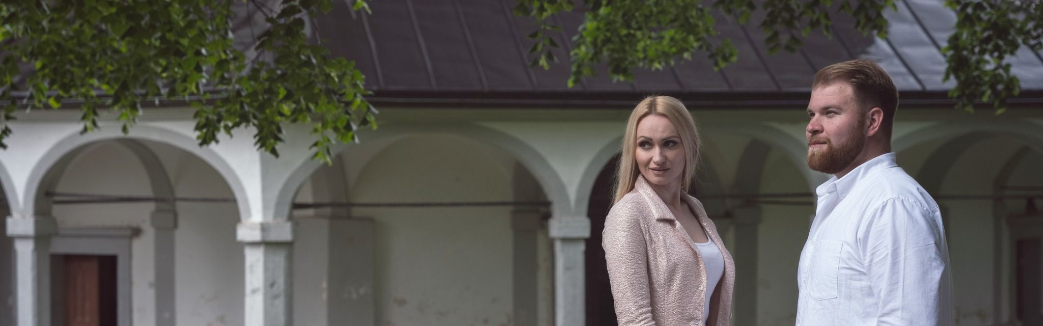 Header image for Duo B & B