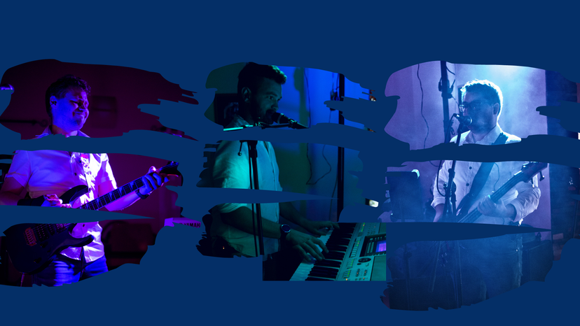 Džumbus band