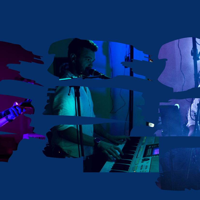Džumbus band