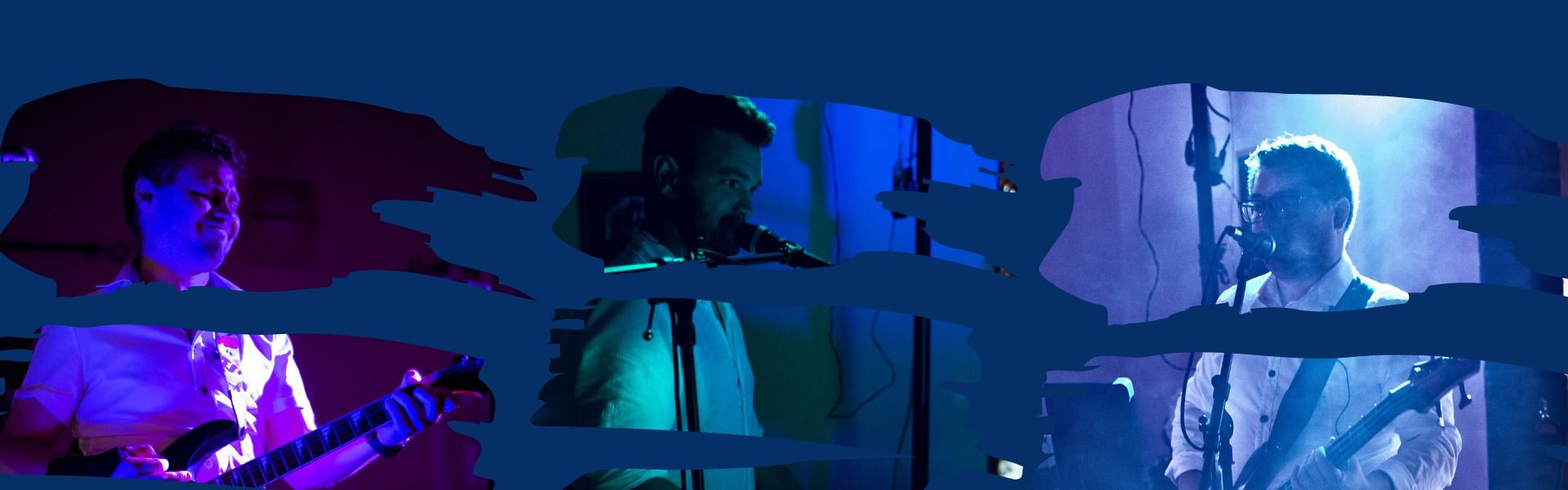 Header image for Džumbus band