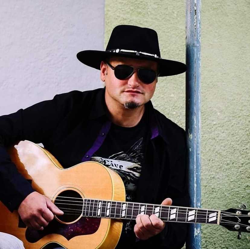 Johnny G.