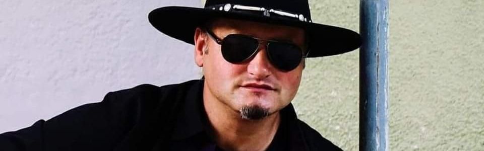 Header image for Johnny G.