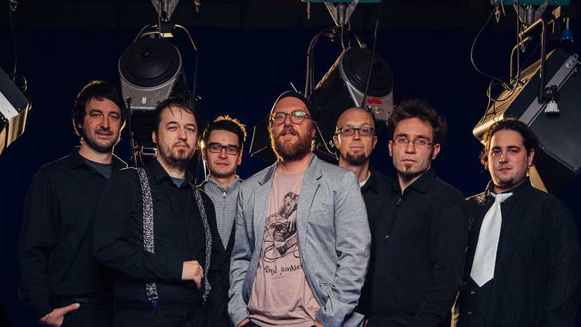 Jossip Brass Band
