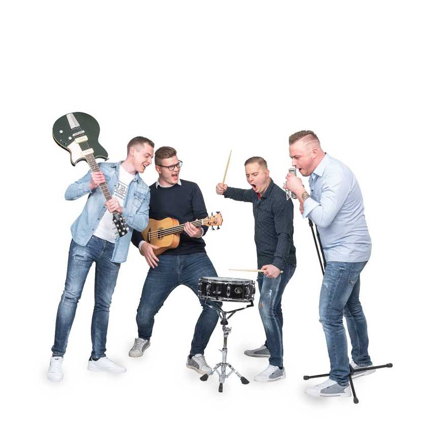 Ansambel Galama