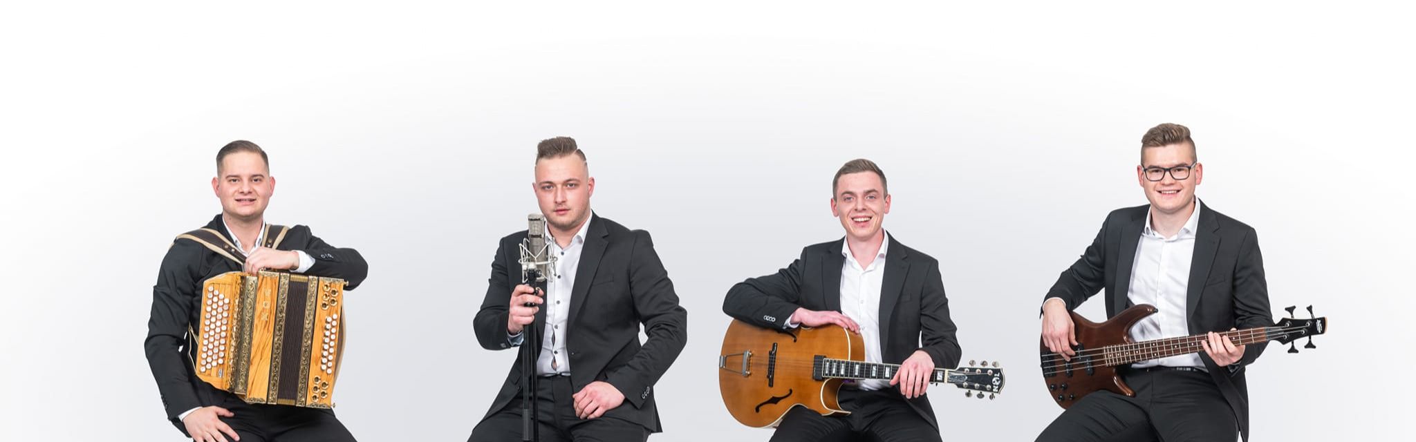 Header image for Ansambel Galama