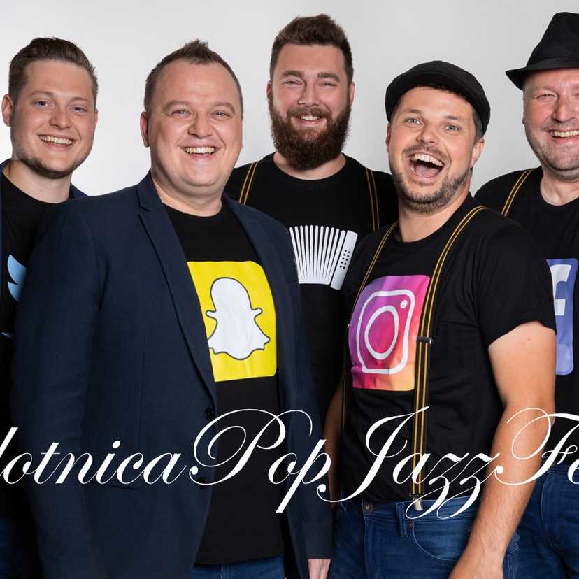 Vokalna Skupina Sonus 