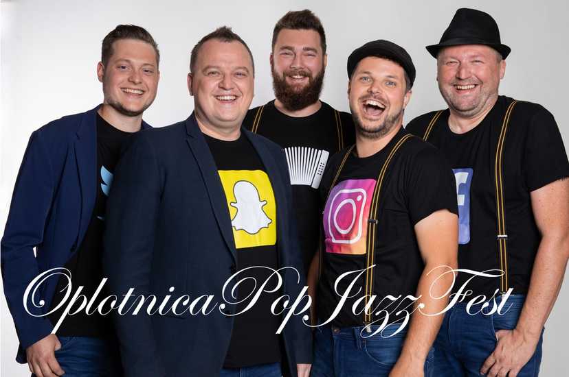 Vokalna Skupina Sonus 