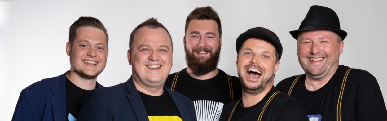 Header image for Vokalna Skupina Sonus