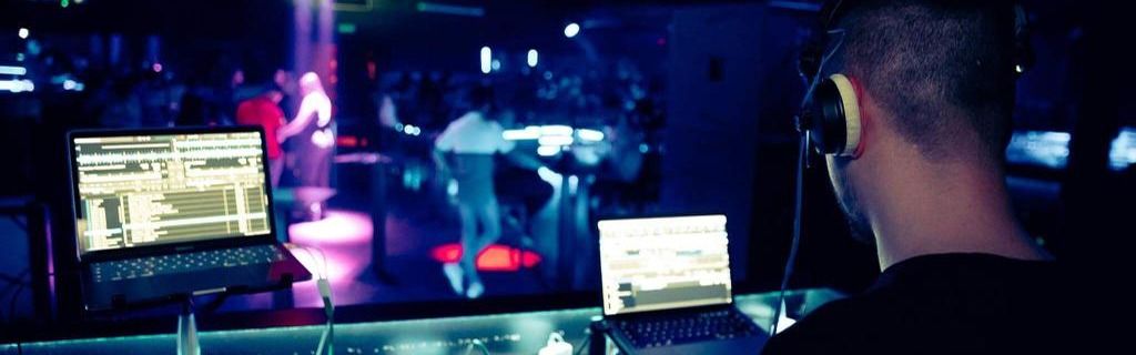 Header image for Dj Lompack