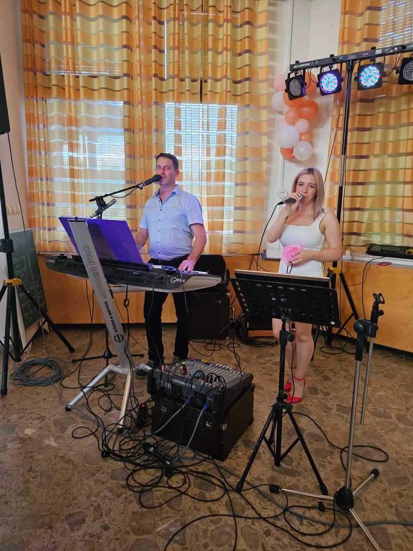 Andrej & Ingrid