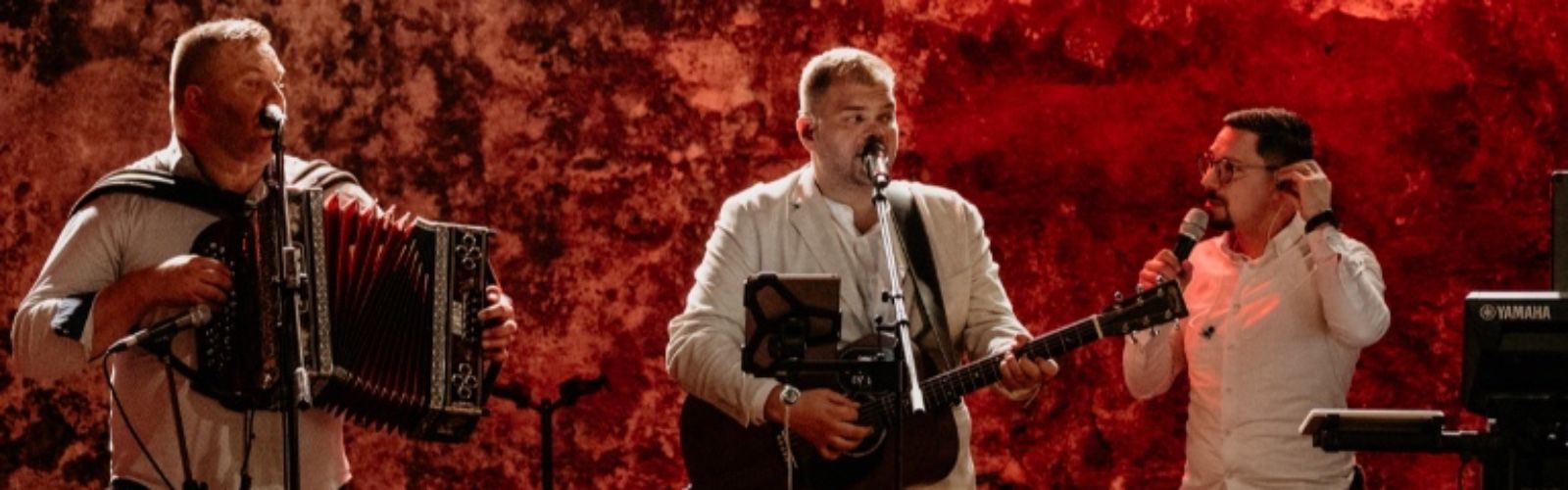 Header image for Skupina Priložnost