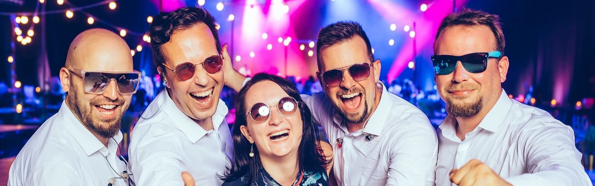 Header image for Skupina Kranjci