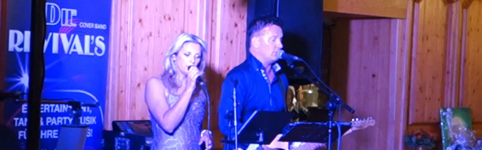 Header image for The Revival's