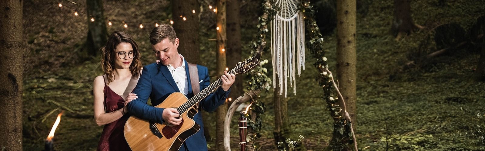 Header image for Duo Poročni trenutek