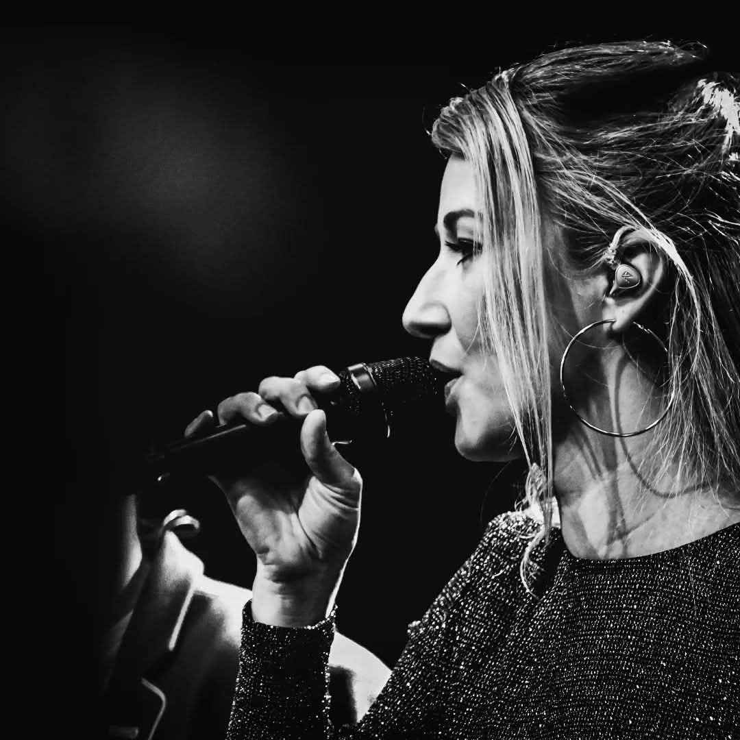 Larisa Kompan Music