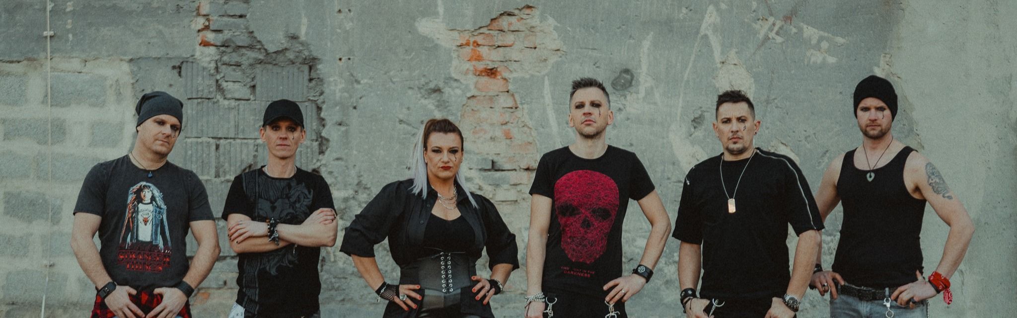 Header image for Yu Generacija