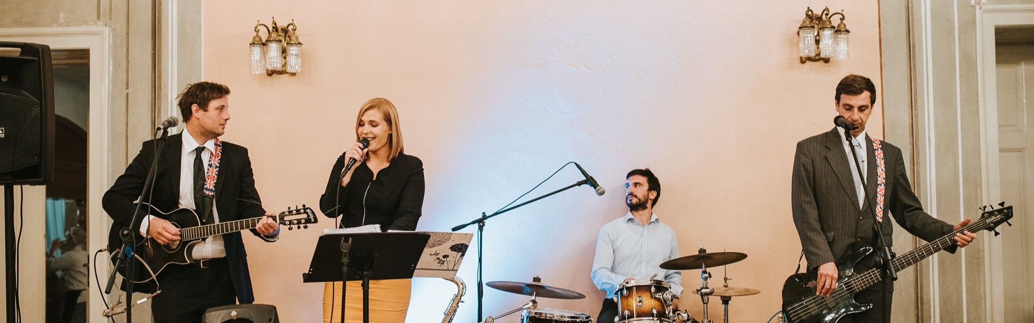 Header image for JAMM