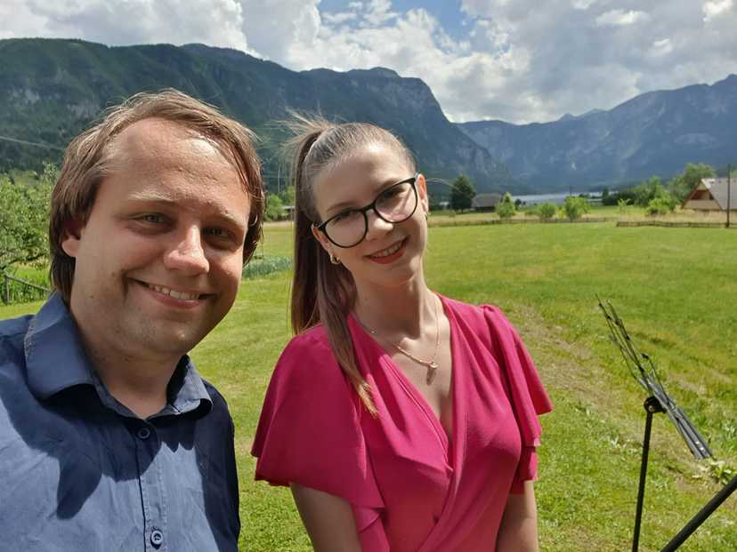 Marko in Annia