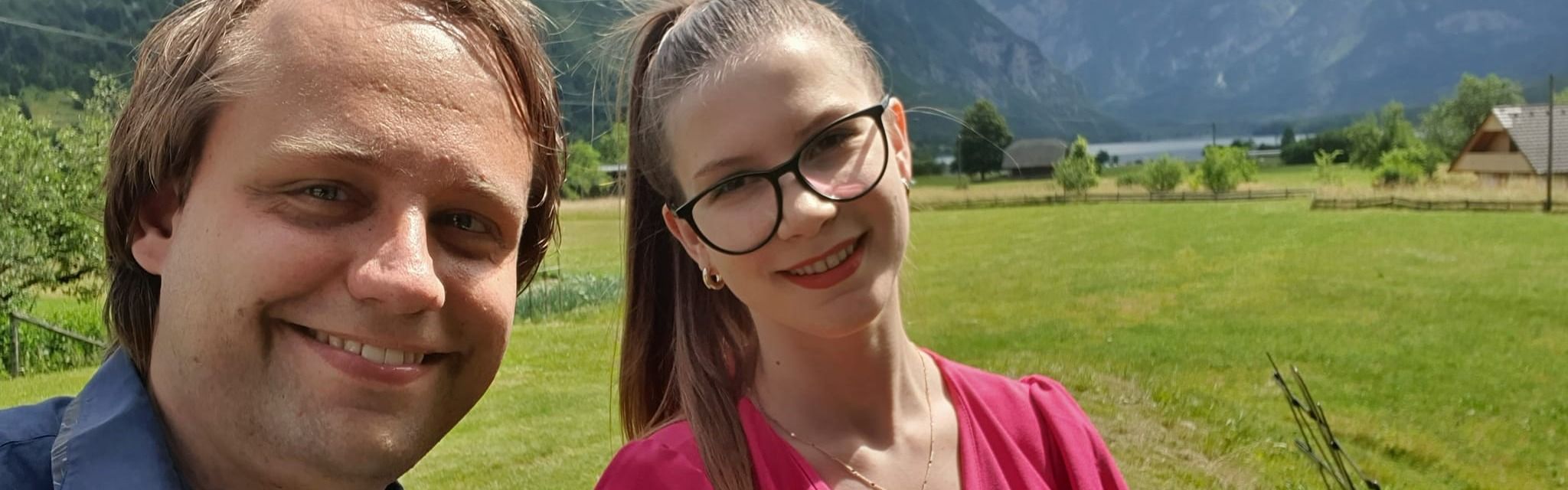 Header image for Marko in Annia