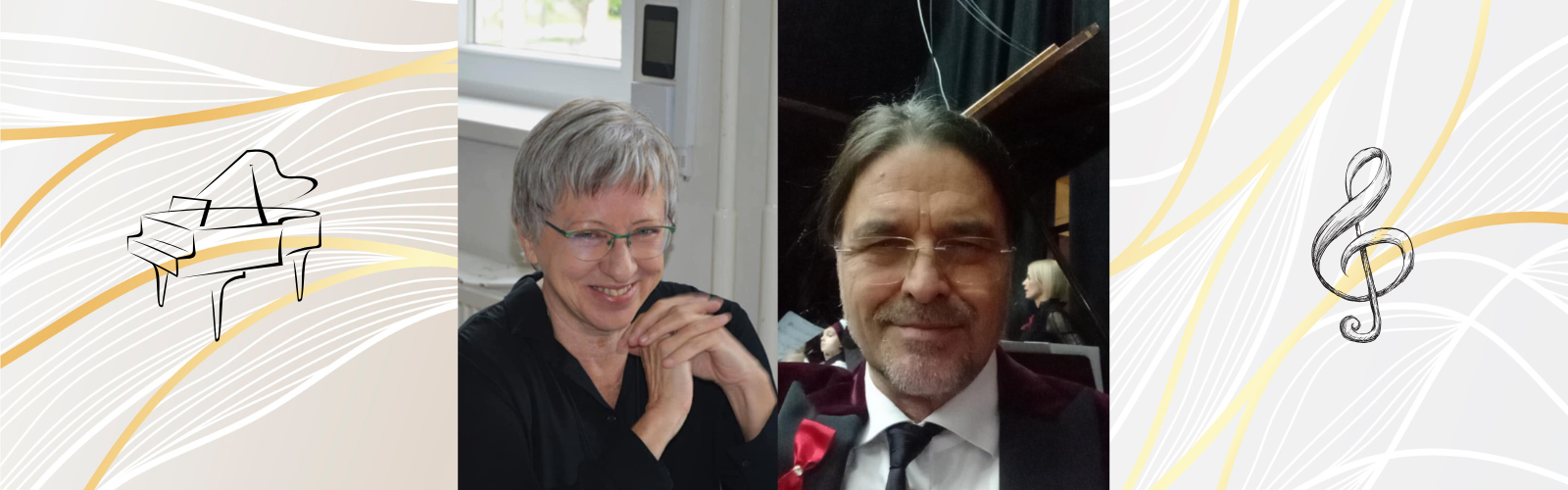 Header image for Janja&Mladen