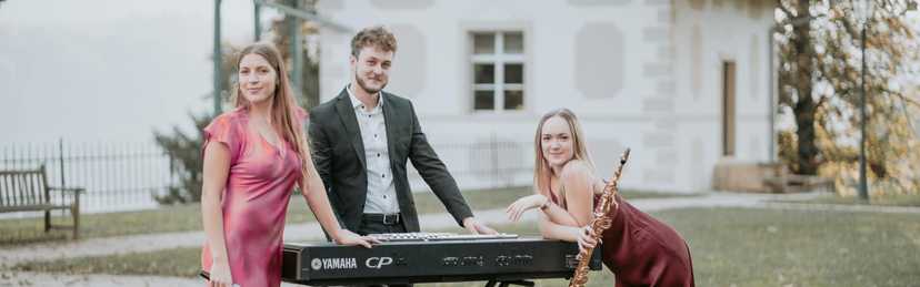 Musician image