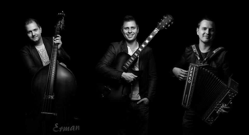 Header image for Ansambel Prva Liga